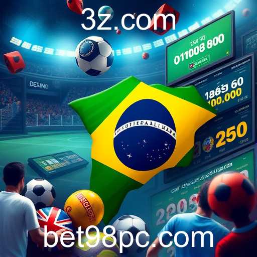 Cenário Atual dos Jogos Online no Brasil