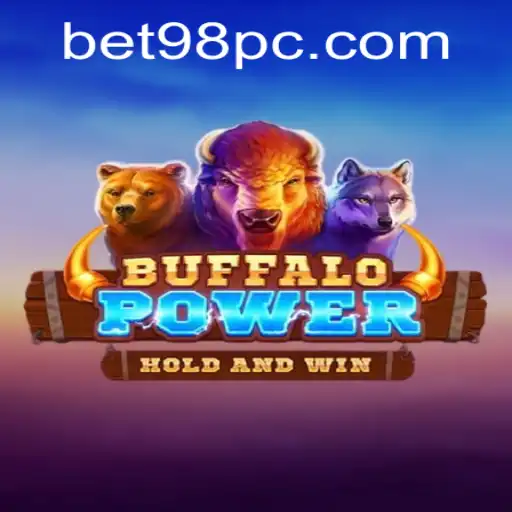 BuffaloPower: A Wild Adventure in the World of Betting with Bet98