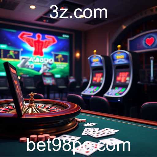 bet98