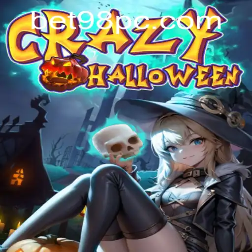 Unveiling the Thrills of CrazyHalloween with Bet98