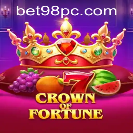 CrownofFortune: Dive into the Exciting World of Bet98