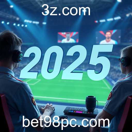 A Expansão dos Sites de Jogos Online em 2025