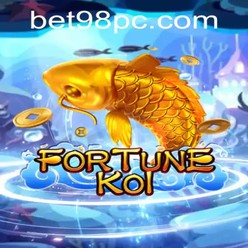 Exploring the World of FORTUNEKOI: An Immersive Gaming Experience with Bet98