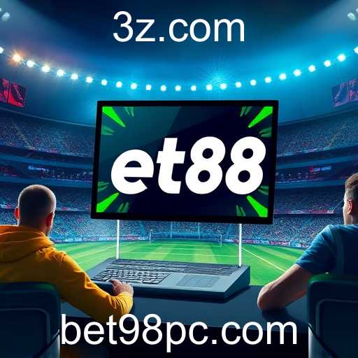 A Expansão dos Jogos Online em 2025: O Fenômeno Bet98