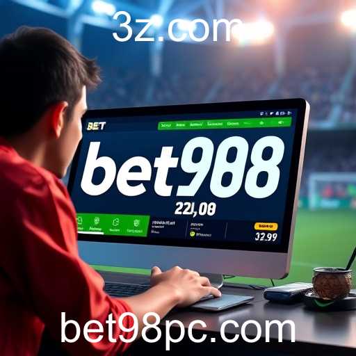 Impacto das Apostas Online no Brasil e o Papel do bet98
