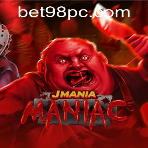 JManiaManiac: A Thrilling New Era in Gaming with Bet98