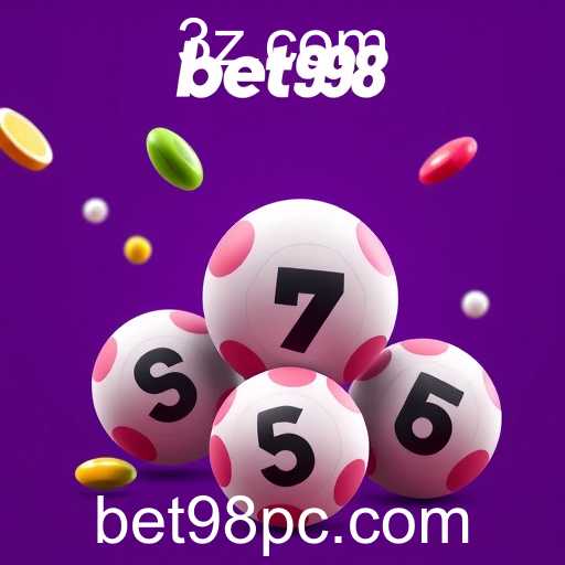 Explorando a Fascinante Categoria de Loteria no Bet98