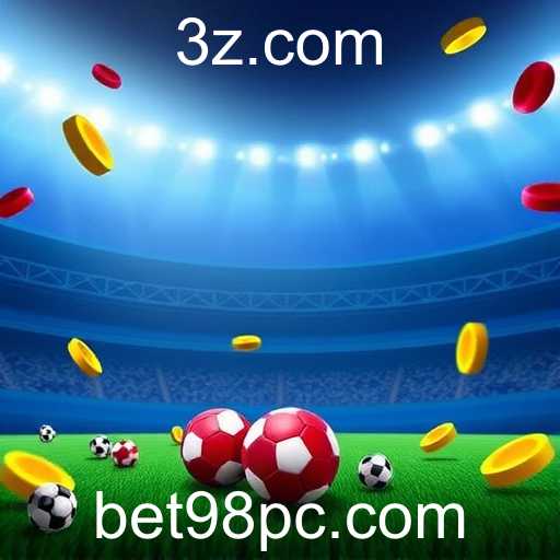 Explorando as Ofertas Especiais em Jogos no Bet98
