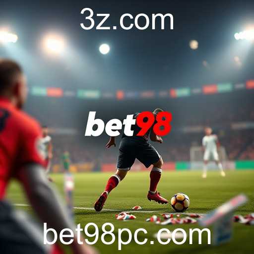 A Ascensão do Bet98 e o Impacto no Mercado de Jogos Online