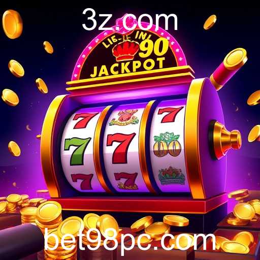 A Fascinante Categoria de Slot Machines no bet98