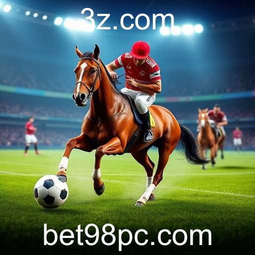 Explorando o Mundo dos Esportes Virtuais no Bet98